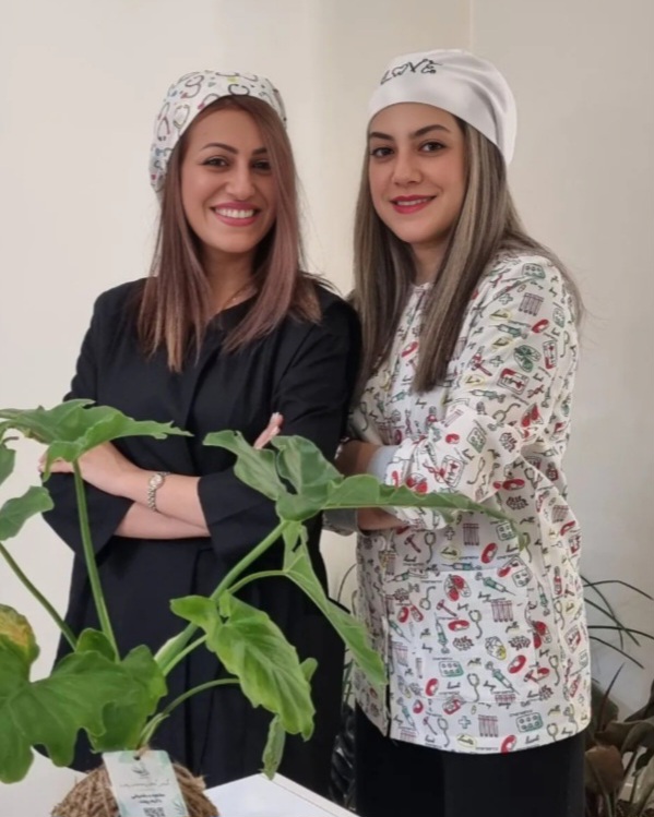 دکتر قائمی - دندانپزشکان مطب